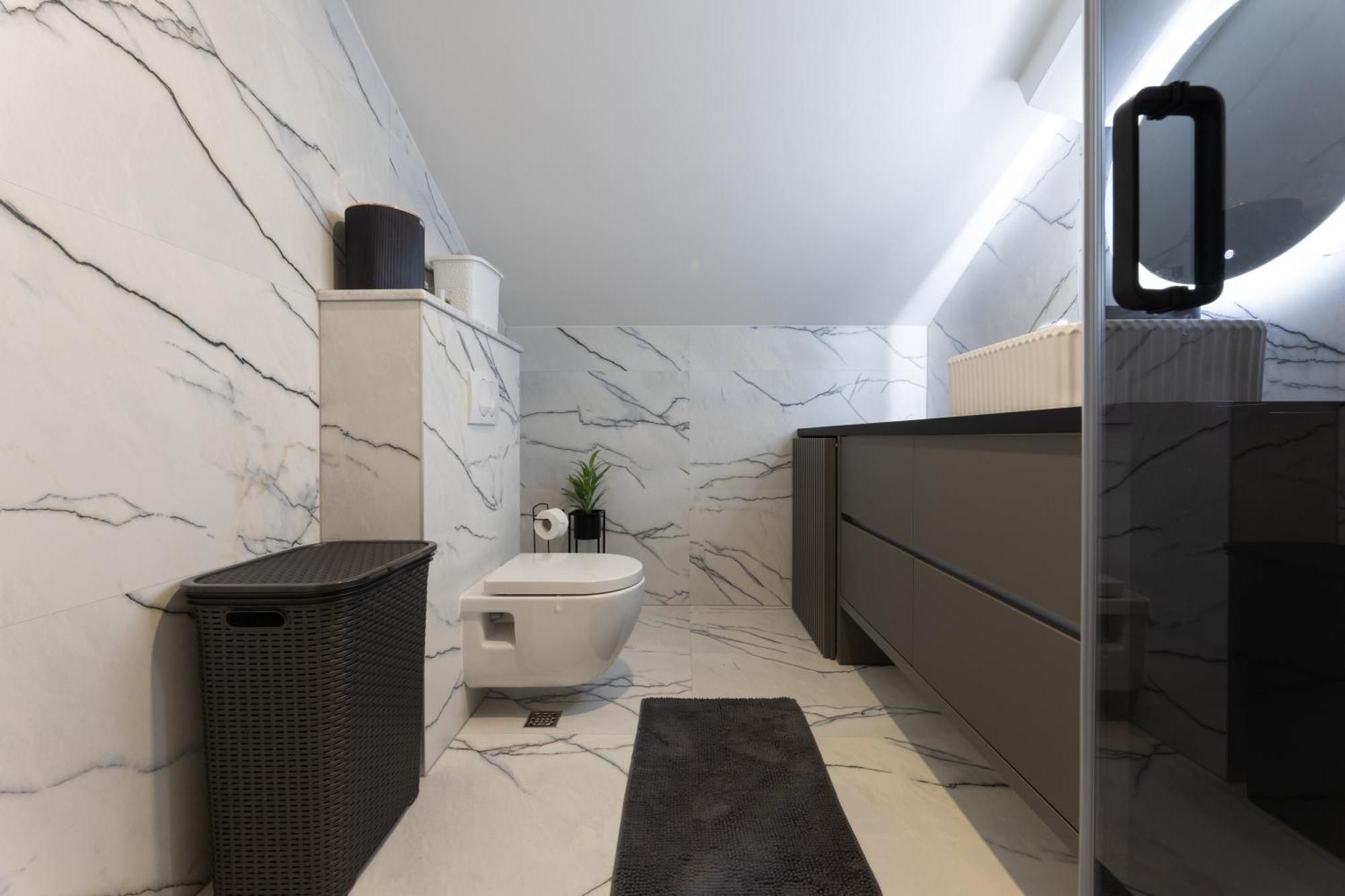 Apartment Panorama Каштела Екстер'єр фото